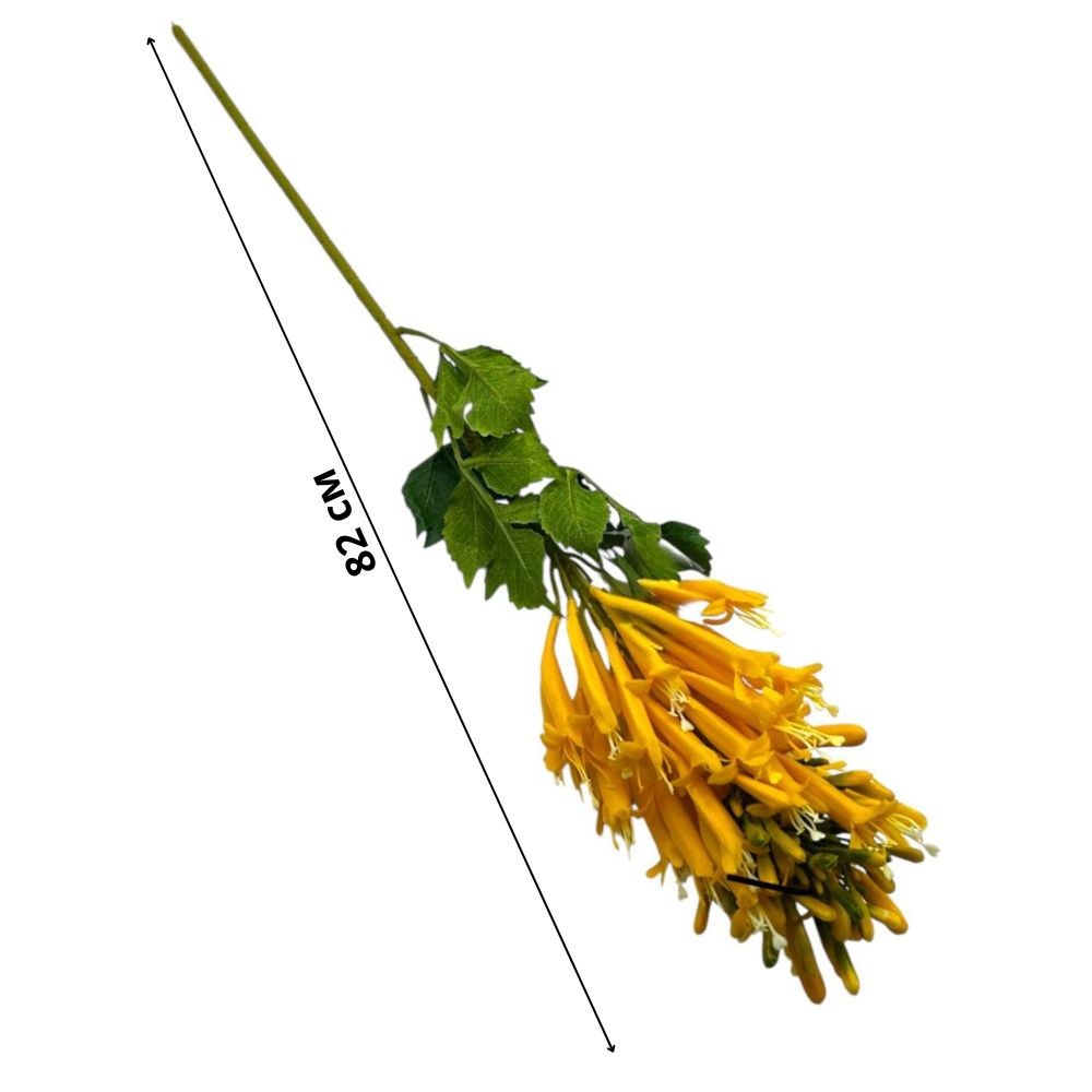 Цветок искусственный  TM-110 82CM